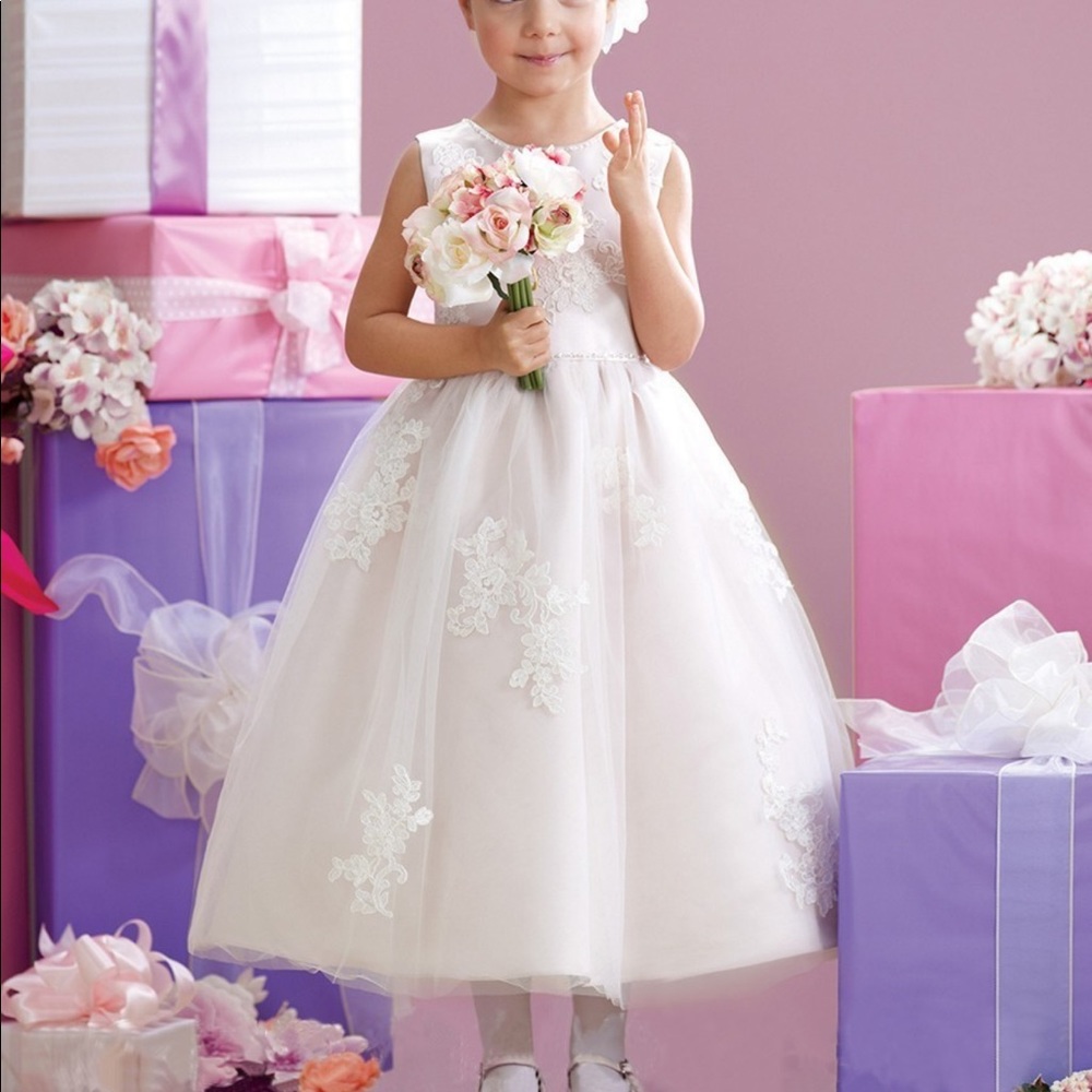 Joan Calabrese dress # 215341 size 2